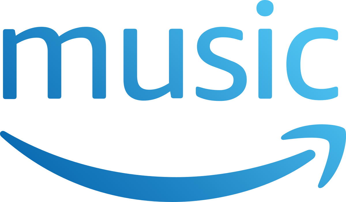 Logo Amazon Music